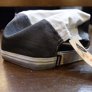 画像2: 【SIMMS】Superlight Flats Cap