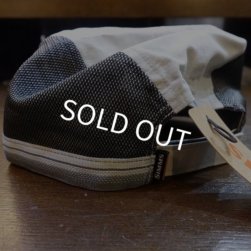 画像2: 【SIMMS】Superlight Flats Cap (2)