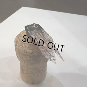 画像2: ハルゼミ ドライフライ #6