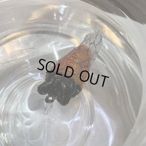 画像6: ハルゼミ ドライフライ #6