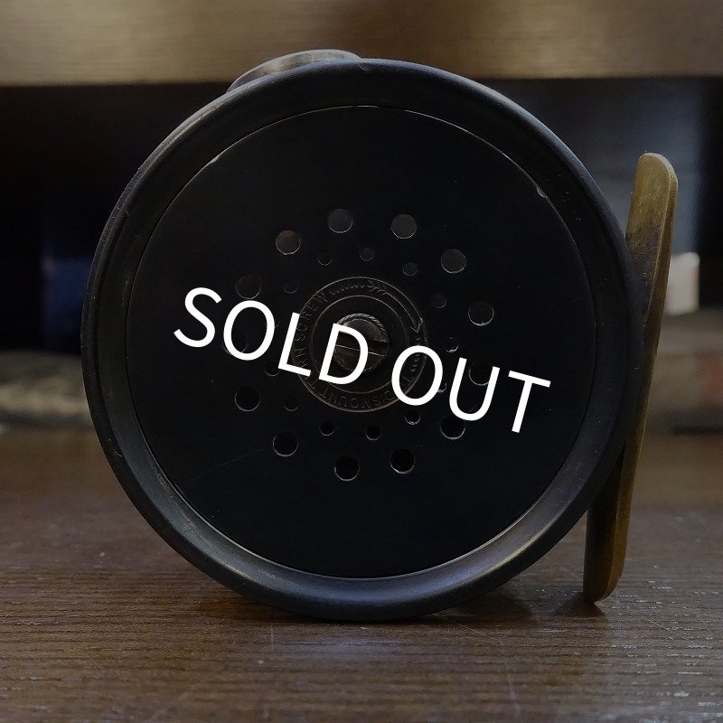 画像3: 【HARDY】HARDY PERFECT 3 3/8" 1912 Check (3)