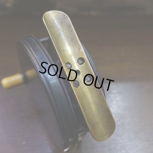 画像10: 【HARDY】HARDY PERFECT 3 3/8" 1912 Check