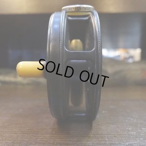 画像2: 【HARDY】HARDY PERFECT 3 3/8" 1912 Check