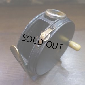 画像8: 【HARDY】HARDY PERFECT 3 3/8" 1912 Check