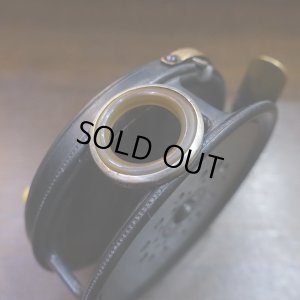 画像7: 【HARDY】HARDY PERFECT 3 3/8" 1912 Check