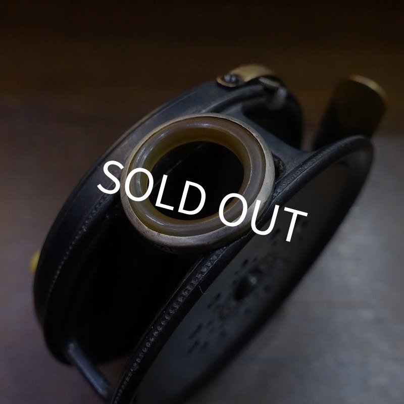 画像7: 【HARDY】HARDY PERFECT 3 3/8" 1912 Check (7)