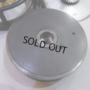 画像14: 【HARDY】HARDY PERFECT 3 3/8" 1912 Check