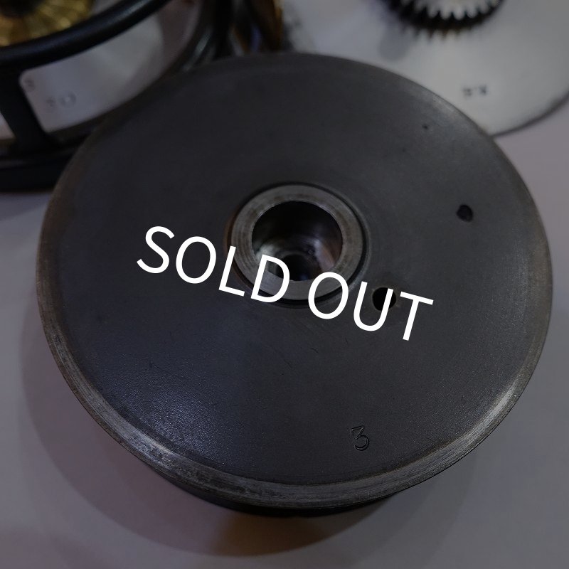 画像14: 【HARDY】HARDY PERFECT 3 3/8" 1912 Check (14)