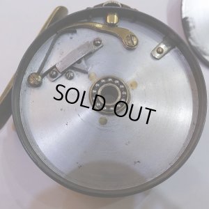 画像15: 【HARDY】HARDY PERFECT 3 3/8" 1912 Check