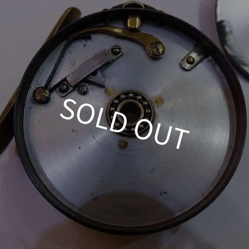 画像15: 【HARDY】HARDY PERFECT 3 3/8" 1912 Check (15)