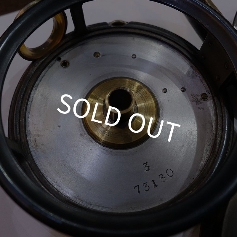 画像12: 【HARDY】HARDY PERFECT 3 3/8" 1912 Check (12)