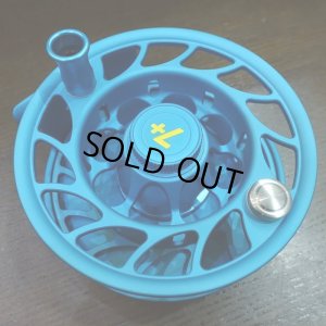 画像7: 【HATCH】ICONIC 7 PLUS REEL LA - KRAKEN