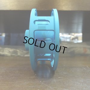 画像3: 【HATCH】ICONIC 7 PLUS REEL LA - KRAKEN