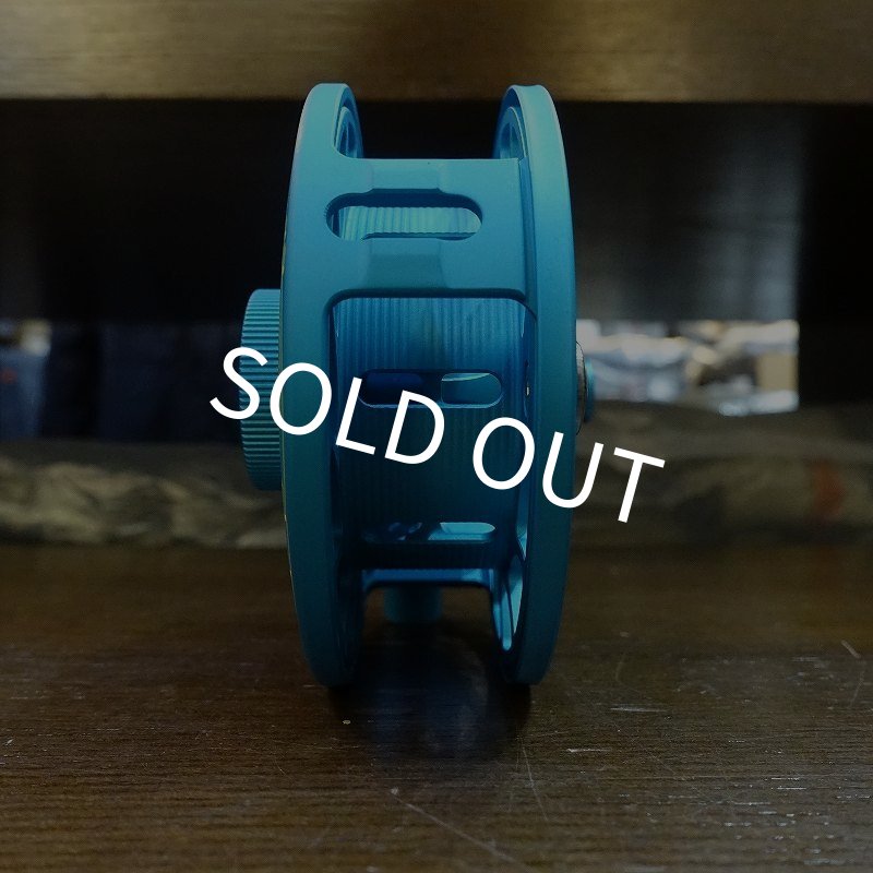 画像3: 【HATCH】ICONIC 7 PLUS REEL LA - KRAKEN (3)