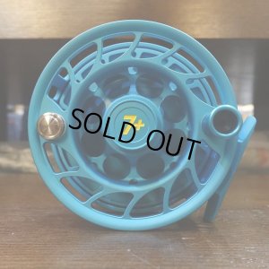 画像1: 【HATCH】ICONIC 7 PLUS REEL LA - KRAKEN