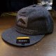 【SIMMS】Wool Trout Icon Cap