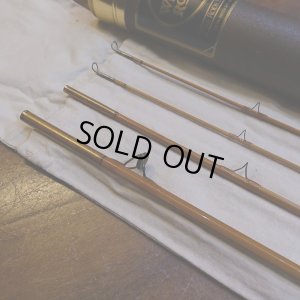 画像6: 【R.L.WINSTON】Winston Bamboo Brackett 7' 2 3/4oz #3