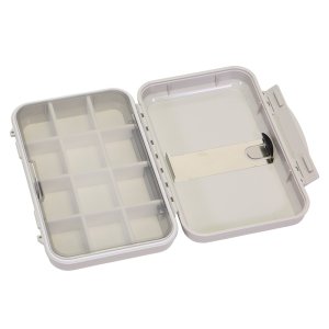 画像1: 【C&F】Universal System Case with Compartments - Mサイズ