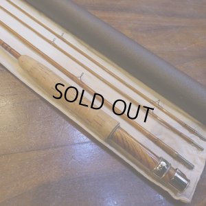 画像5: 【R.L.WINSTON】Winston Bamboo Brackett 7' 2 3/4oz #3