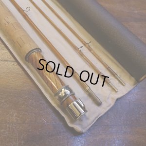 画像4: 【R.L.WINSTON】Winston Bamboo Brackett 7' 2 3/4oz #3