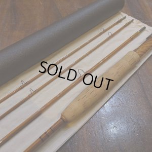 画像7: 【R.L.WINSTON】Winston Bamboo Brackett 7' 2 3/4oz #3