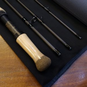 画像3: 【OPST】Micro Skagit Rod 10'4"5WT FW(フルウェル)
