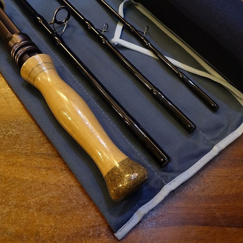 画像2: 【Beulah】G2 OPAL SURF 11'0" #7/8 (2)