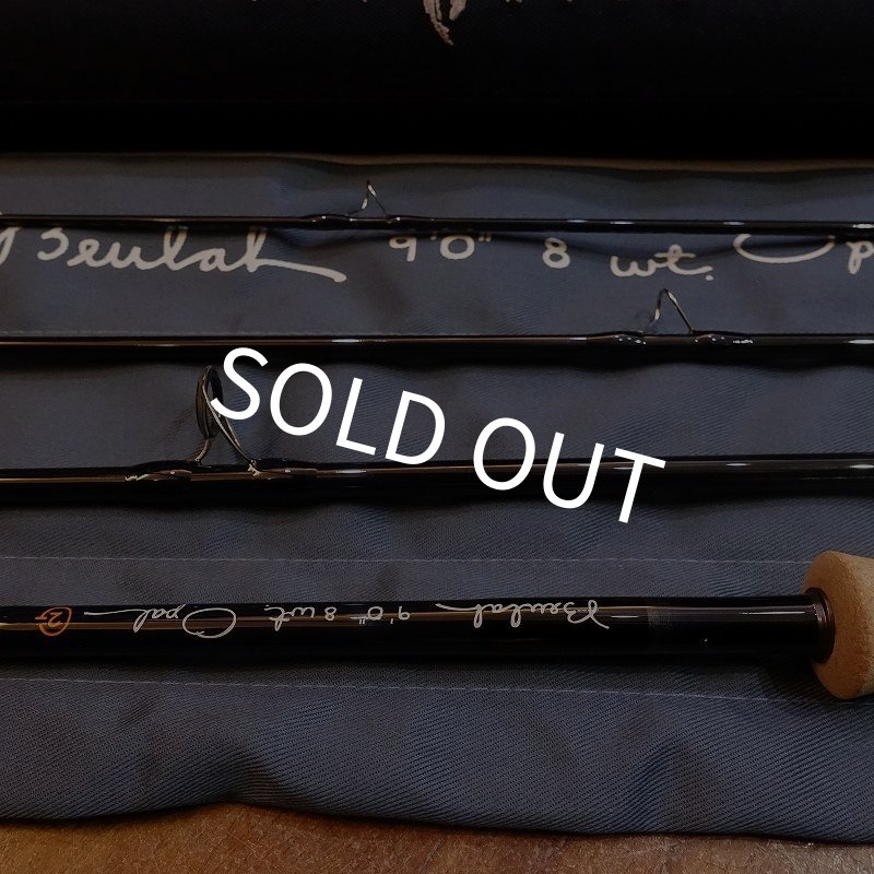 画像7: 【Beulah】G2 OPAL 9'0" 8WT (7)