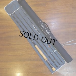 画像1: 【Beulah】G2 OPAL 9'0" 8WT