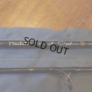 画像2: 【Beulah】G2 OPAL 9'0" 8WT