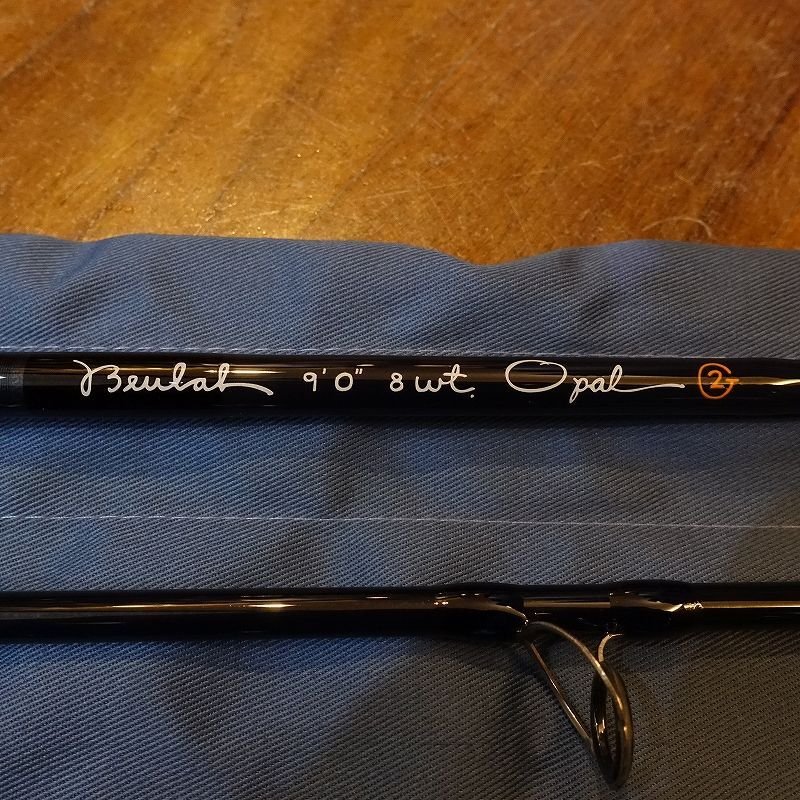画像2: 【Beulah】G2 OPAL 9'0" 8WT (2)