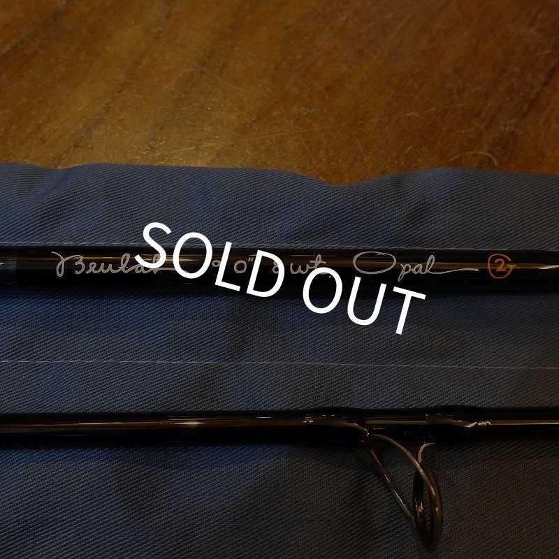 画像2: 【Beulah】G2 OPAL 9'0" 8WT (2)