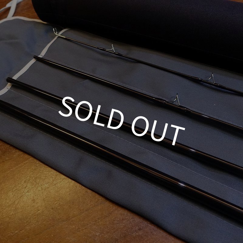 画像8: 【Beulah】G2 OPAL 9'0" 8WT (8)