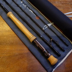 画像4: 【Beulah】G2 OPAL 9'0" 8WT