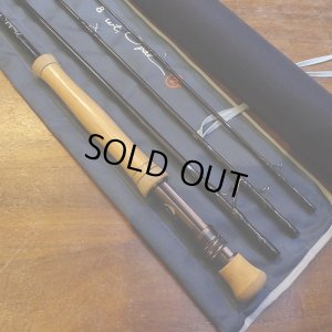 画像4: 【Beulah】G2 OPAL 9'0" 8WT