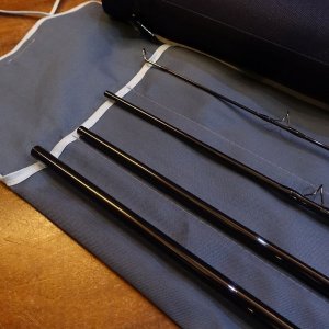 画像5: 【Beulah】G2 OPAL SURF 11'0" #7/8