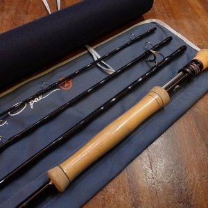 画像6: 【Beulah】G2 OPAL 9'0" 8WT