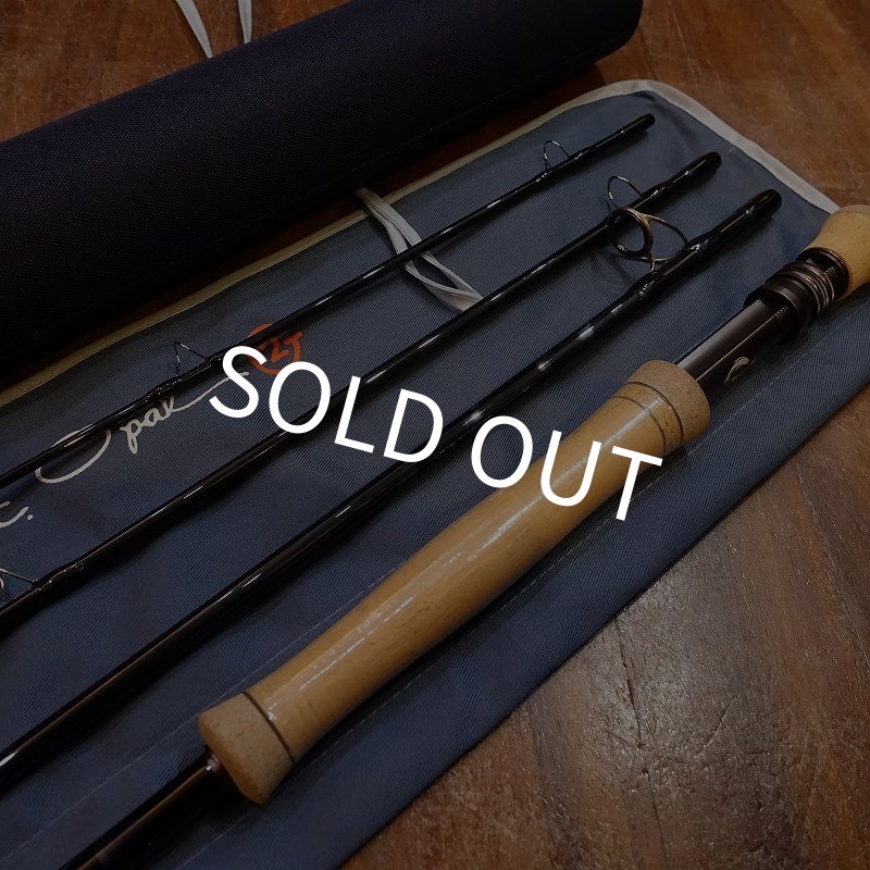 画像6: 【Beulah】G2 OPAL 9'0" 8WT (6)