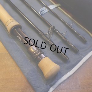 画像3: 【Beulah】G2 OPAL 9'0" 8WT