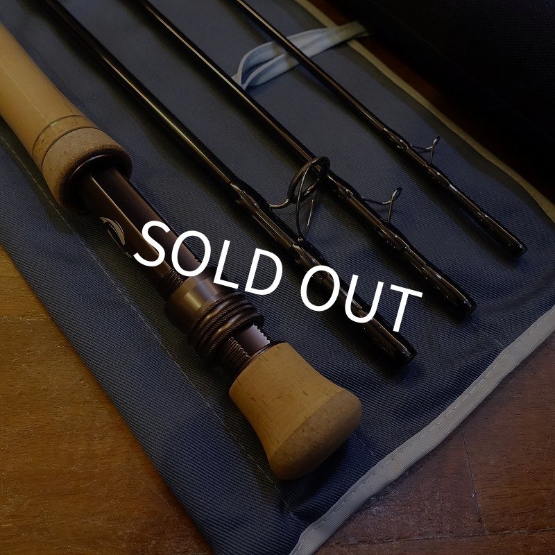 画像3: 【Beulah】G2 OPAL 9'0" 8WT (3)