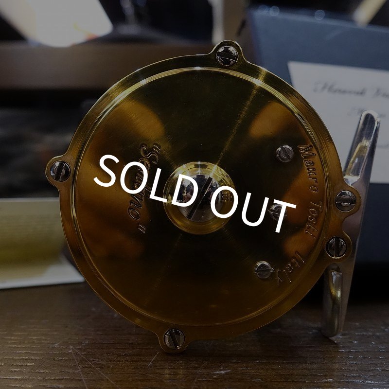 画像2: 【HERMIT VALLEY】Sentino #2/3/4 (2)