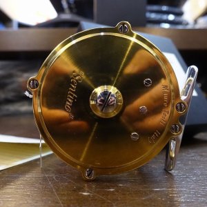 画像2: 【HERMIT VALLEY】Sentino #5/6