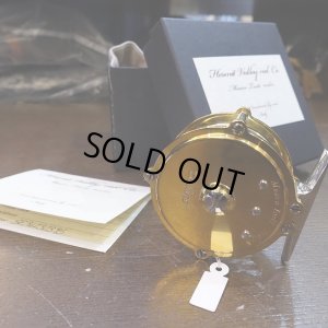 画像8: 【HERMIT VALLEY】Sentino #2/3/4