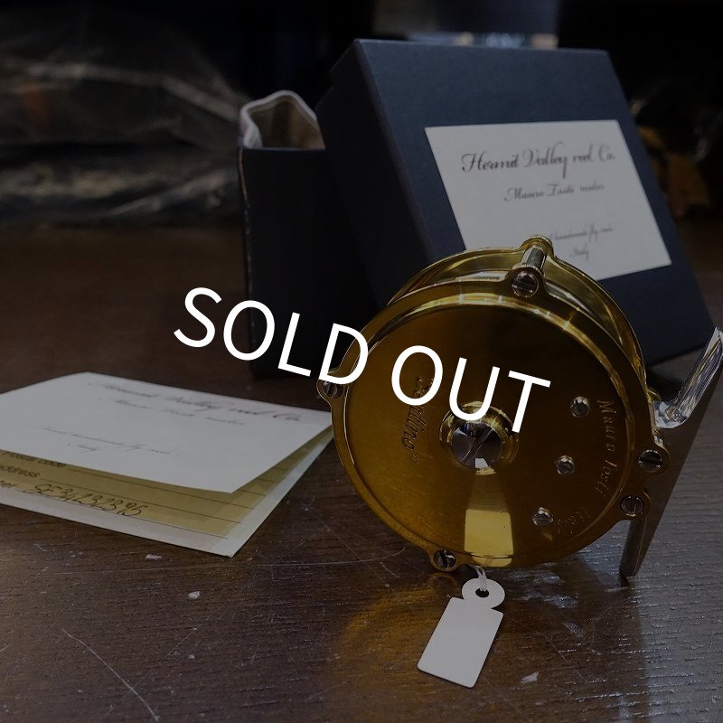 画像8: 【HERMIT VALLEY】Sentino #2/3/4 (8)