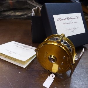 画像8: 【HERMIT VALLEY】Sentino #5/6