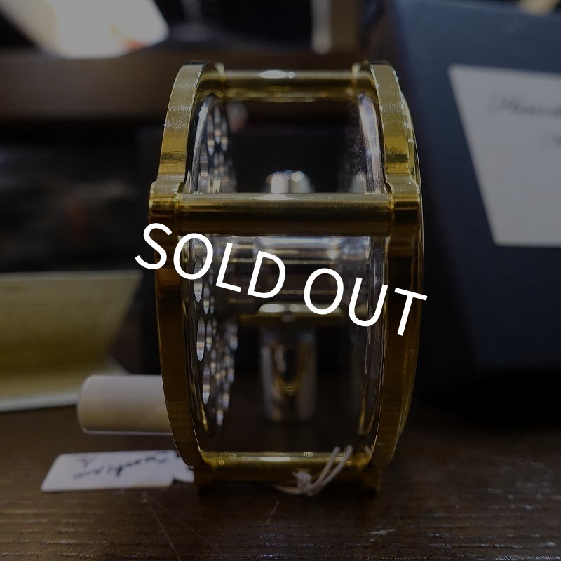 画像3: 【HERMIT VALLEY】Sentino #2/3/4 (3)