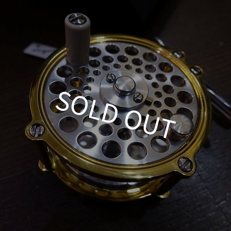 画像6: 【HERMIT VALLEY】Sentino #2/3/4 (6)