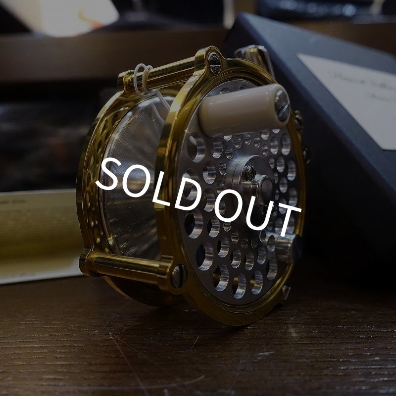 画像5: 【HERMIT VALLEY】Sentino #2/3/4 (5)