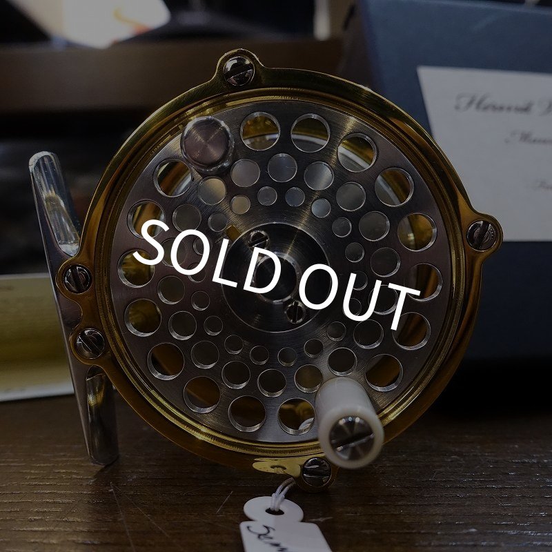 画像1: 【HERMIT VALLEY】Sentino #2/3/4 (1)