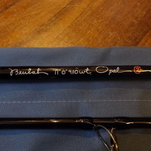 画像2: 【Beulah】G2 OPAL SURF 11'0" #9/10